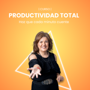 Productividad Total